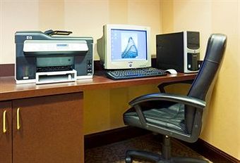 Hotel Holiday Inn Express Wisconsin Dells