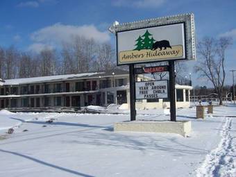 Motel Ambers Hideaway