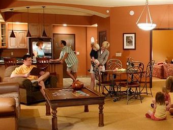 Hotel Chula Vista Resort