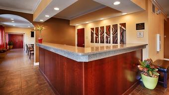 Hotel Best Western Plus Wilmington/carolina Beach