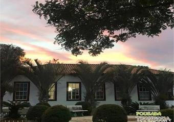 Hostal Pousada Travessia - Tr�s Pontas