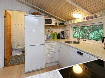 Holiday Home Ansager IX