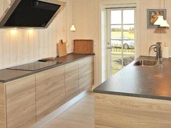 Holiday Home Sl�ttna