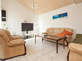 Holiday Home H�ve