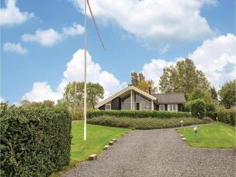 Holiday Home Eskelundsvej