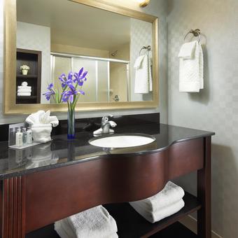 Hotel Hampton Inn San Diego Mission Valley