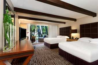Hotel Hilton San Diego Resort & Spa