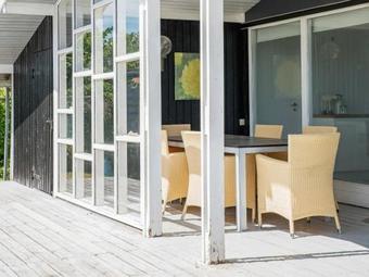 Holiday Home Strandvej II