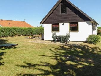 Holiday Home Bogense XIII