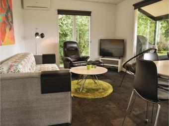 Three-bedroom Holiday Home In Bogense