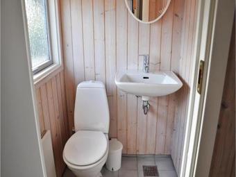 Holiday Home Sk�strup Strand �st Bogense Denm
