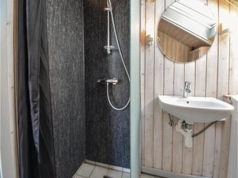 Holiday Home Sk�strup Strand �st X