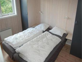 Holiday Home �stkildevej Bog� By