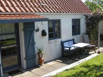 One-bedroom Holiday Home In Bramming
