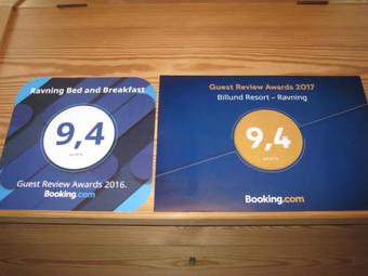 Ravning B&B