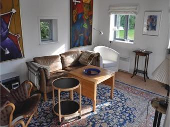 Holiday Home Brunsn�s Fjordvejen