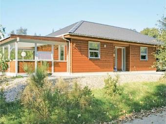 Two-bedroom Holiday Home In Bryrup
