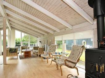 Holiday Home Alkevej II