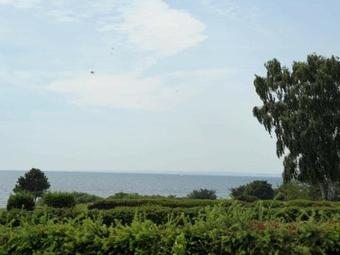 Five-bedroom Holiday Home In Faaborg 1