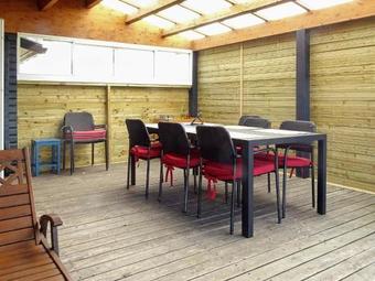 Two-bedroom Holiday Home In Faaborg 4