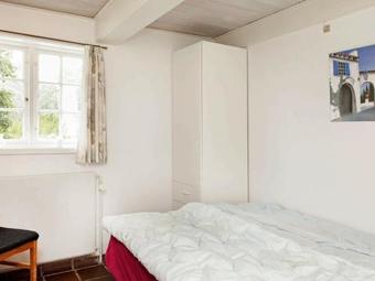 Apartamento One-bedroom Holiday Home In Faaborg