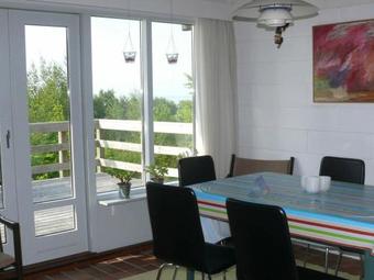 Two-bedroom Holiday Home In Glesborg 8