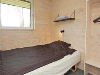 Two-bedroom Holiday Home With A Fireplace In Haderslev