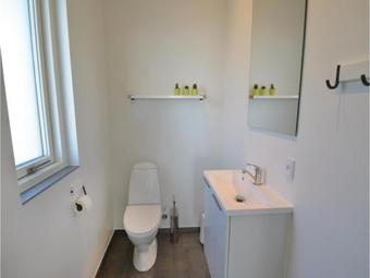 Holiday Home Ebeltoft With Fireplace 09