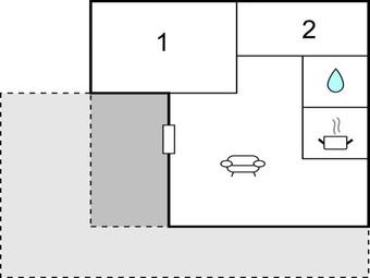 Holiday Home Bragevej