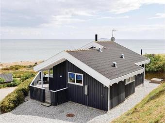 Holiday Home Midasvej Ebeltoft III