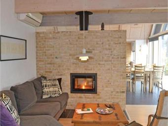 Holiday Home Arielvej Ebeltoft I