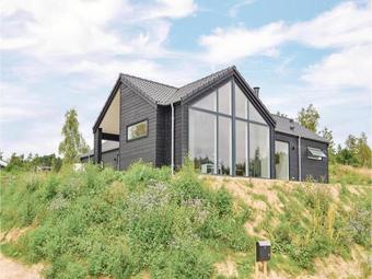 Holiday Home Ebeltoft With Hot Tub Viii