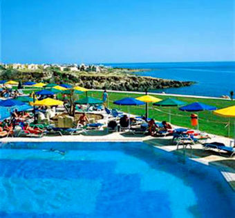 Hotel Akteon Holiday Village