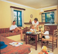 Hotel Louis Ayios Elias