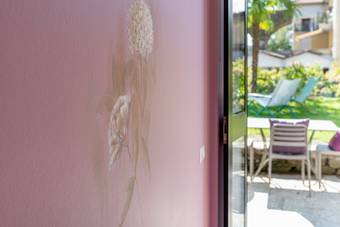 Apartamento Residenza Ortensia