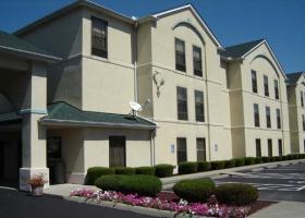 Hotel Quality Inn & Suites Columbus