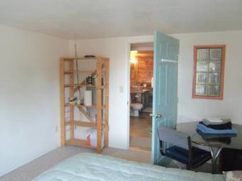 Apartamento Knob Hill Guest House