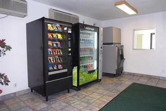 Motel 6 Arcata - Humboldt University