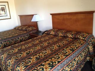 Motel Knights Inn Anadarko