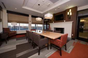 Hotel Hilton Garden Inn Dayton South - Austin Landing