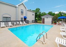 Hotel Comfort Inn Clinton