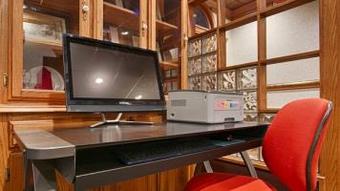 Best Western Wooster Hotel