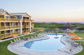 Hotel Sanderling Resort