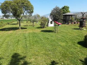 Holiday Home In Bevagna/umbrien 35494