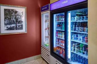 Hotel Hilton Garden Inn Wilmington Mayfaire Town Center