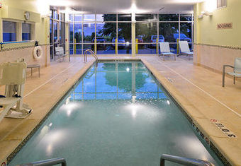 Hotel Springhill Suites By Marriott Voorhees Mt. Laurel/cherry Hill