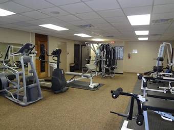 Hotel Kimberling Inn At Table Rock Resort