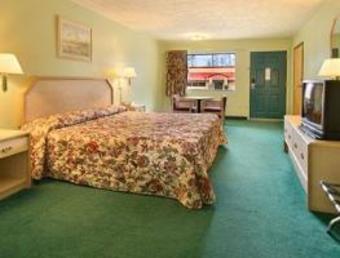 Motel Super 8 Kosciusko