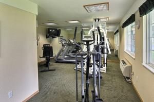 Motel Best Western Of Harbor Springs