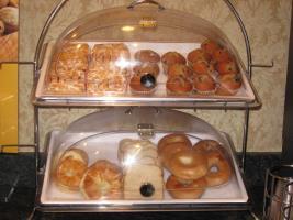 Hotel Hampton Inn Morehead